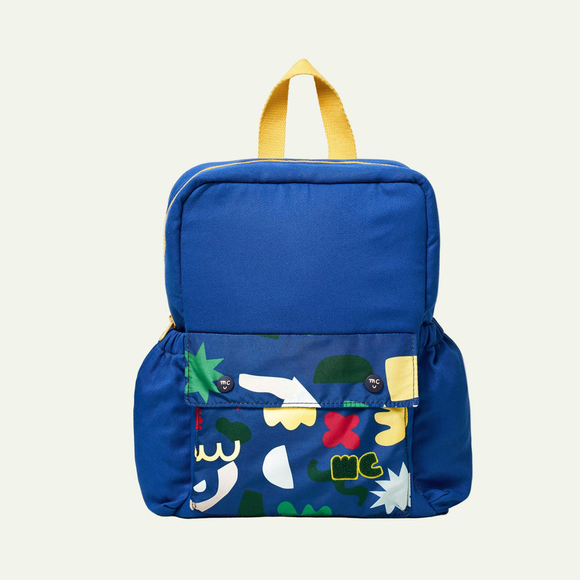 Recycled Backpack