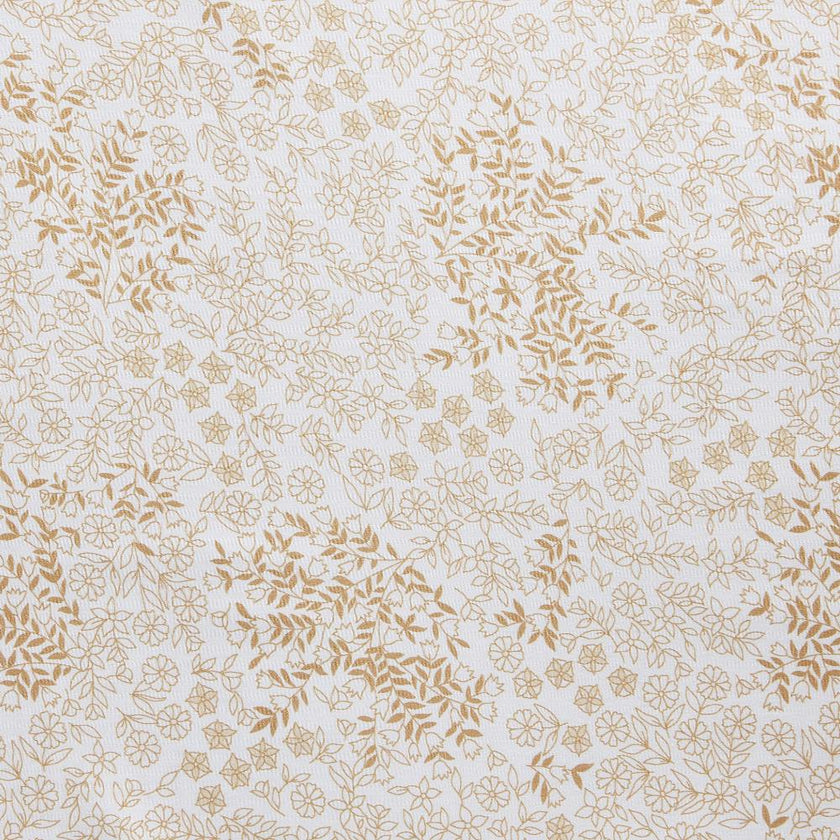 DH Golden Meadow Sham