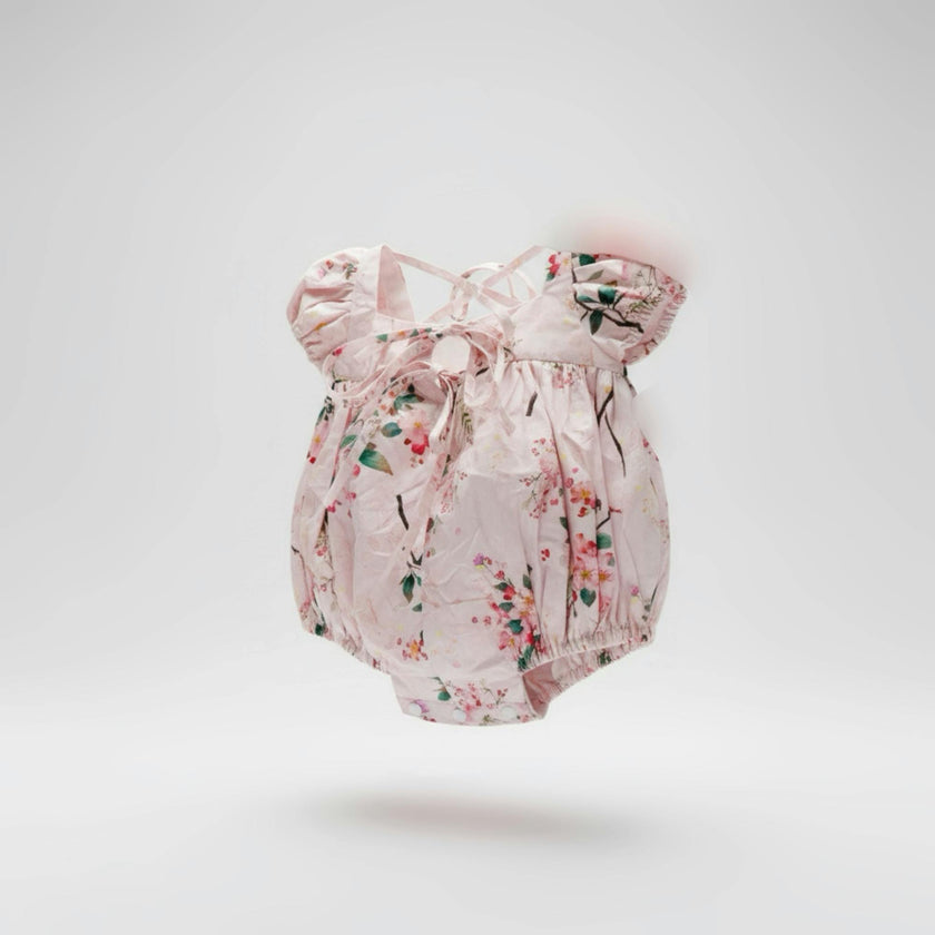 Elodie Bubble |Blush Botanical
