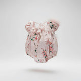 Elodie Bubble |Blush Botanical