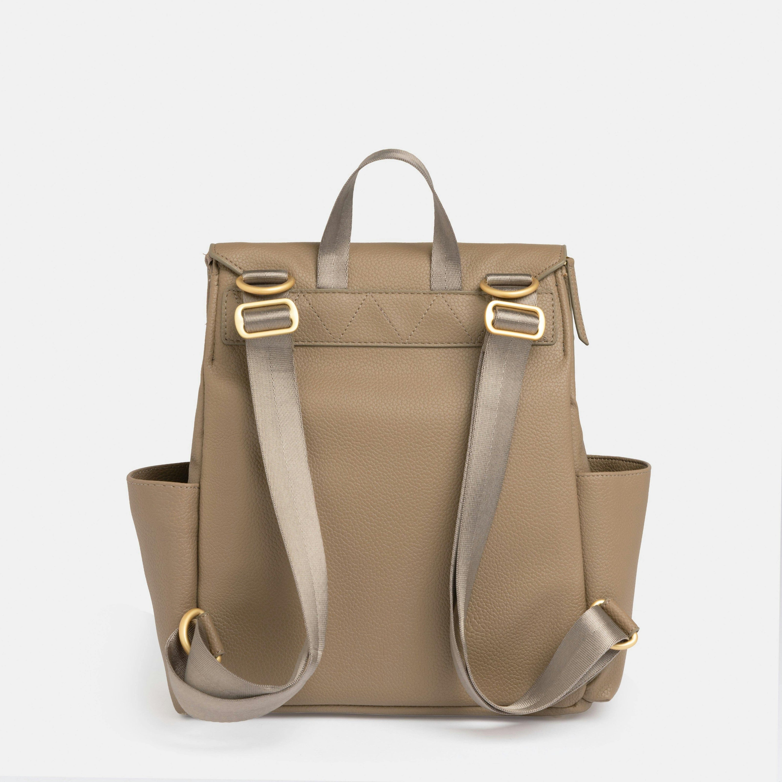 Aspen Mini Classic Diaper Bag II