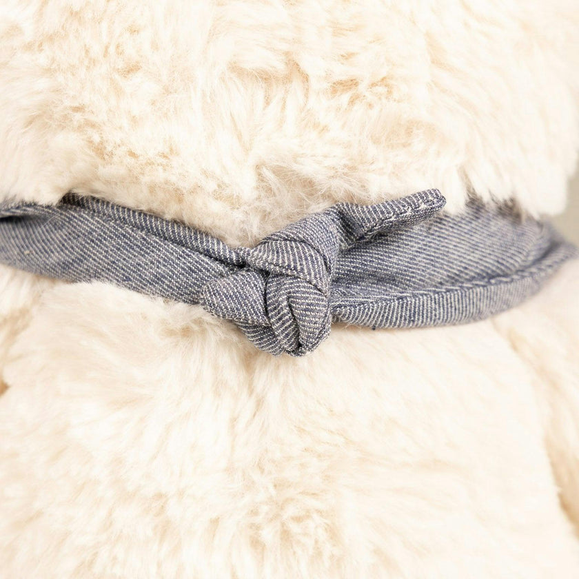 Pamplemousse Peluches Maurice the Bear