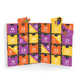 Halloween + Advent Calendar Bundle