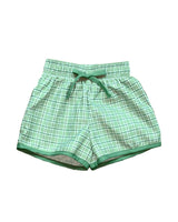 Talmadge Trunk in Apple Check