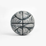 LH "Script" Camo Basketball