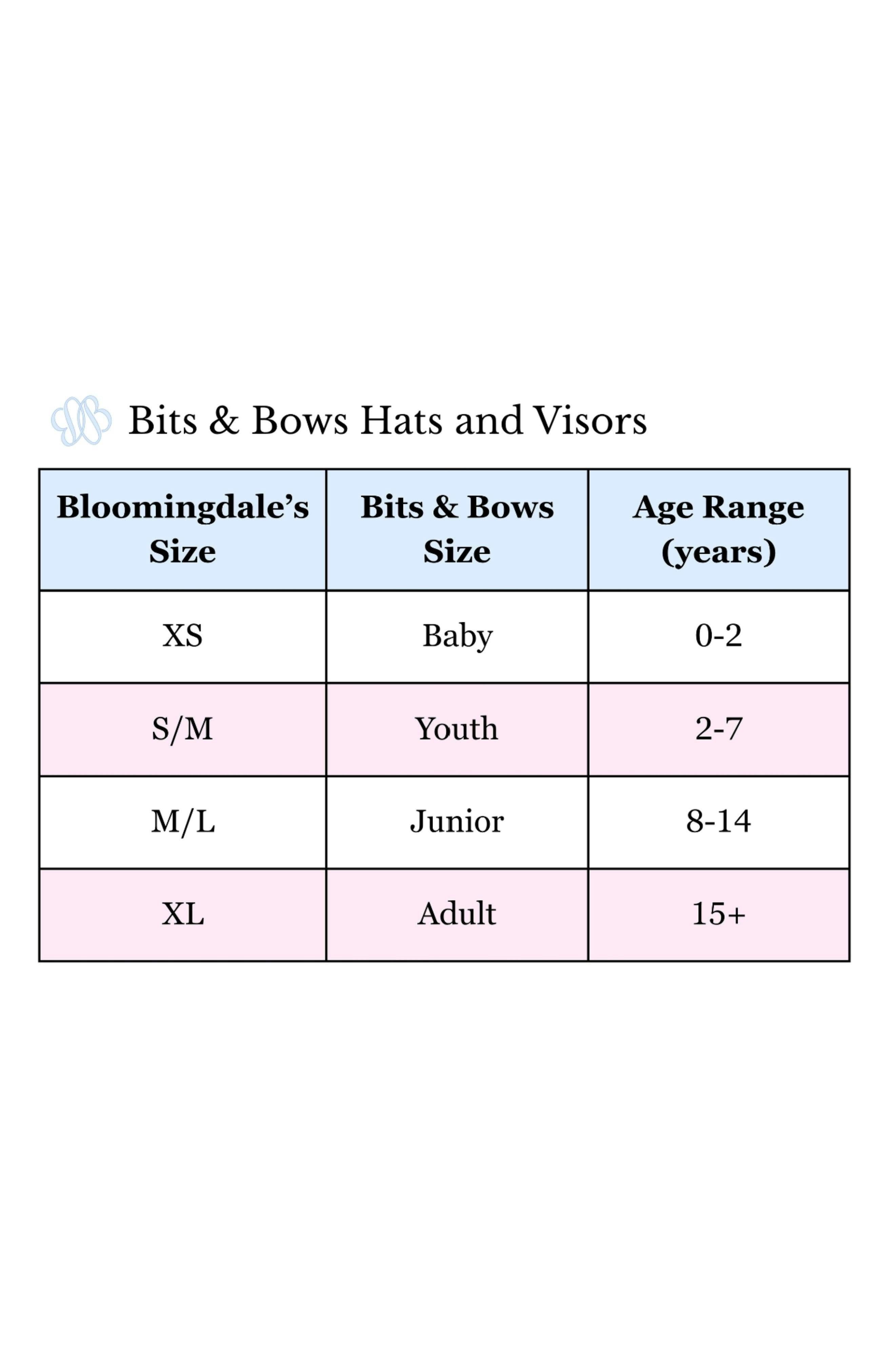 Golf Clubs Visor