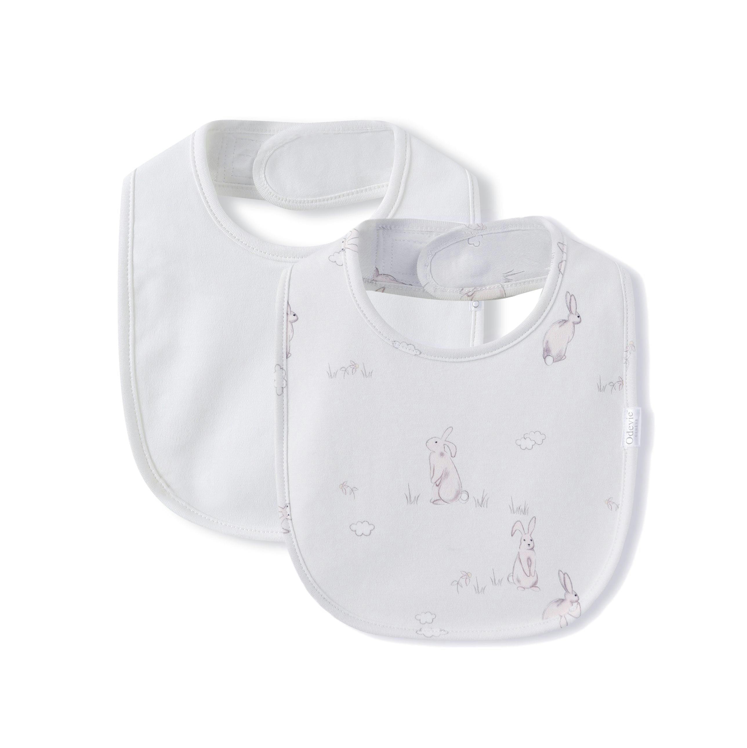 Bib 2-Pack - Petits Reveurs