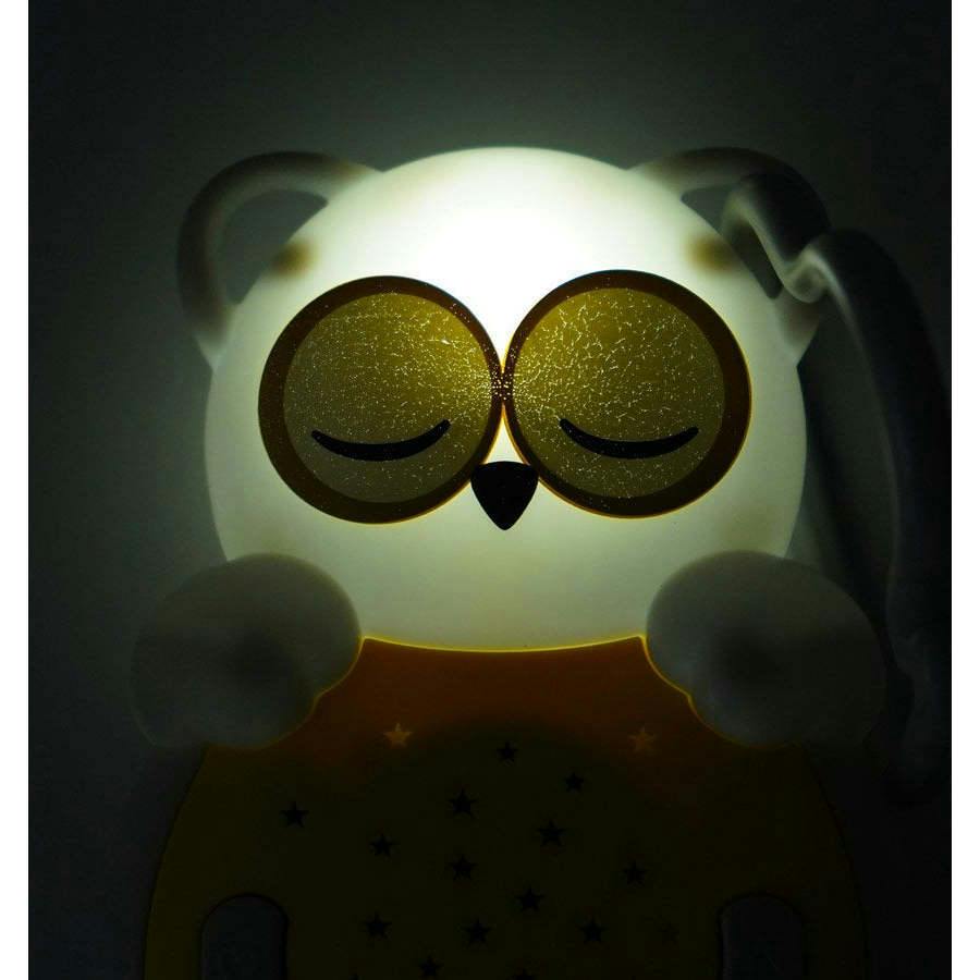 Cloud b Sweet Dreamz On the Go Grey Owl