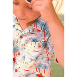 BONTON Santa Cruz Shirt