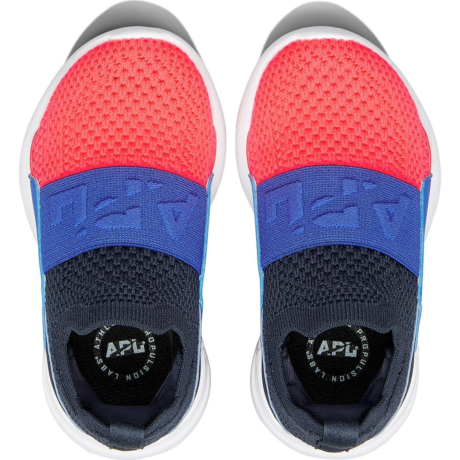 Kids Techloom Bliss Sneakers, Blue