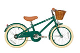 Classic bike - Green