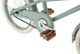 BANWOOD 16" CLASSIC BICYCLE VINTAGE - FOREST
