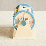 Activity Roller