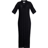 EMMIE SWEATER DRESS | NAVY | LAST ONE!