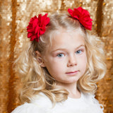 Josette Hairclip