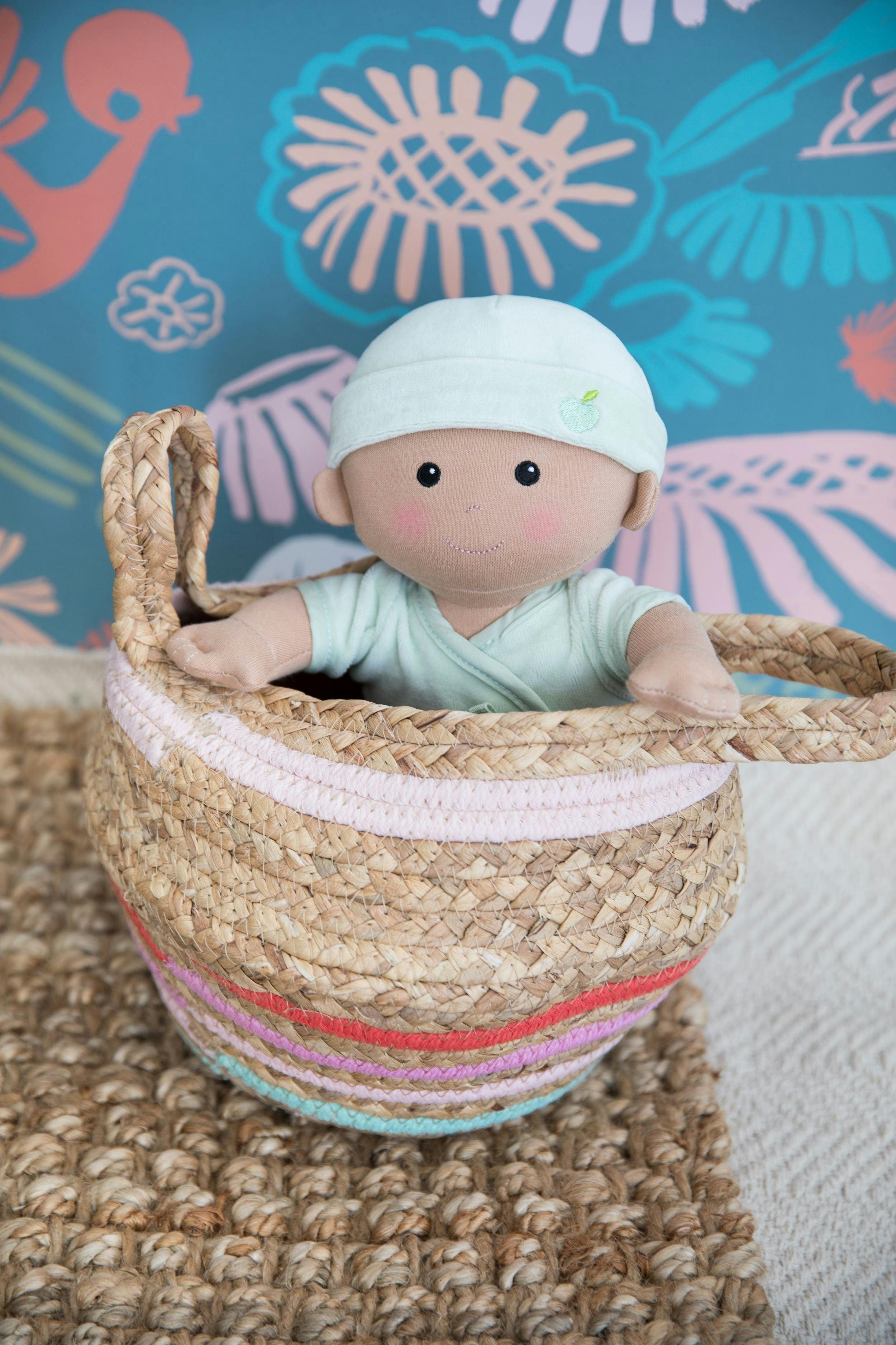 Baby Doll - Mint