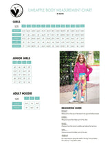 Minky Crewneck Sweatshirt - Tie Dye