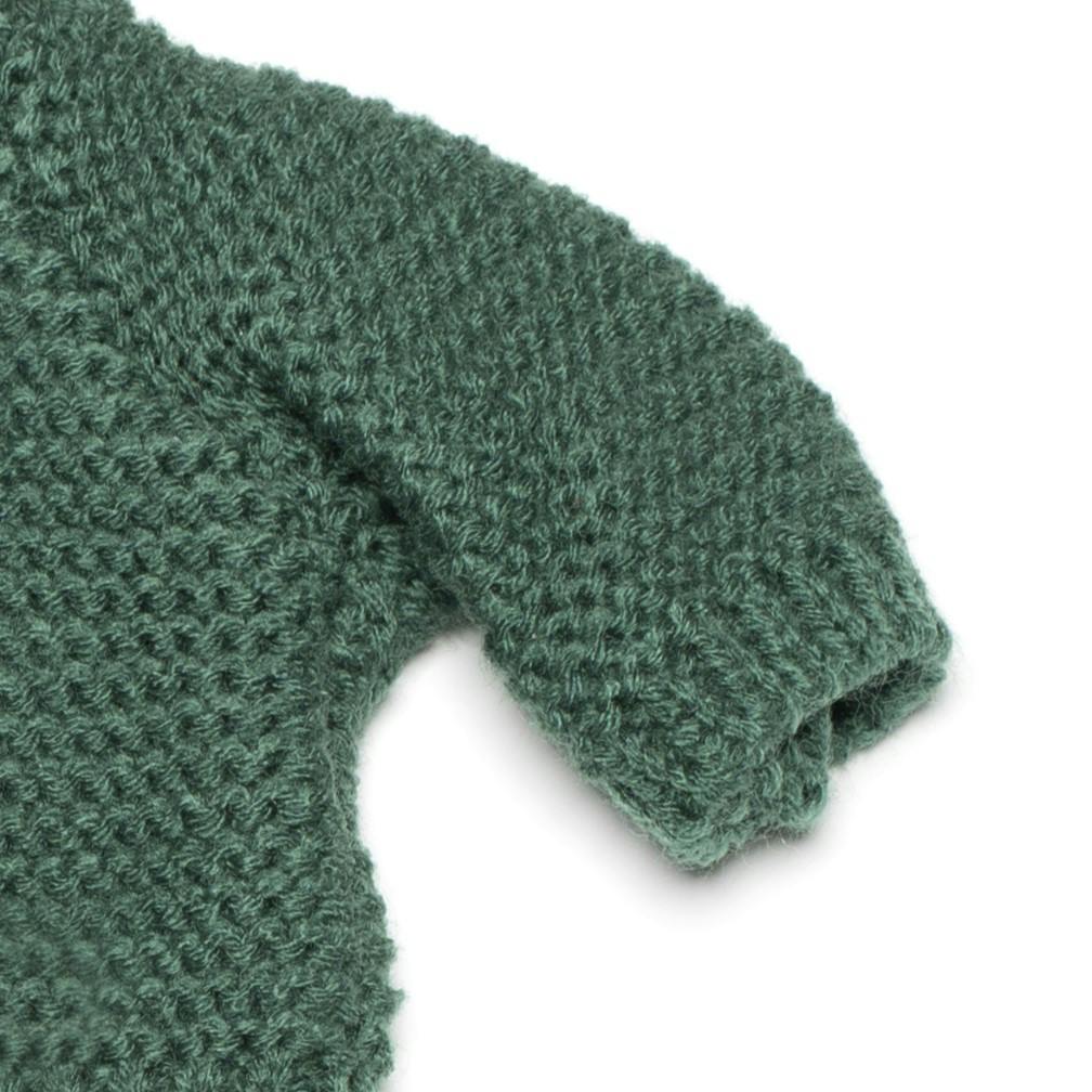 Forest Boy Clothes Set for 15