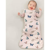 Sleep Bag 1.0 TOG in Blush, Pink