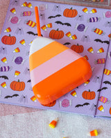 Packed Party Candy Corn 2-Pack 14 Oz Sippers