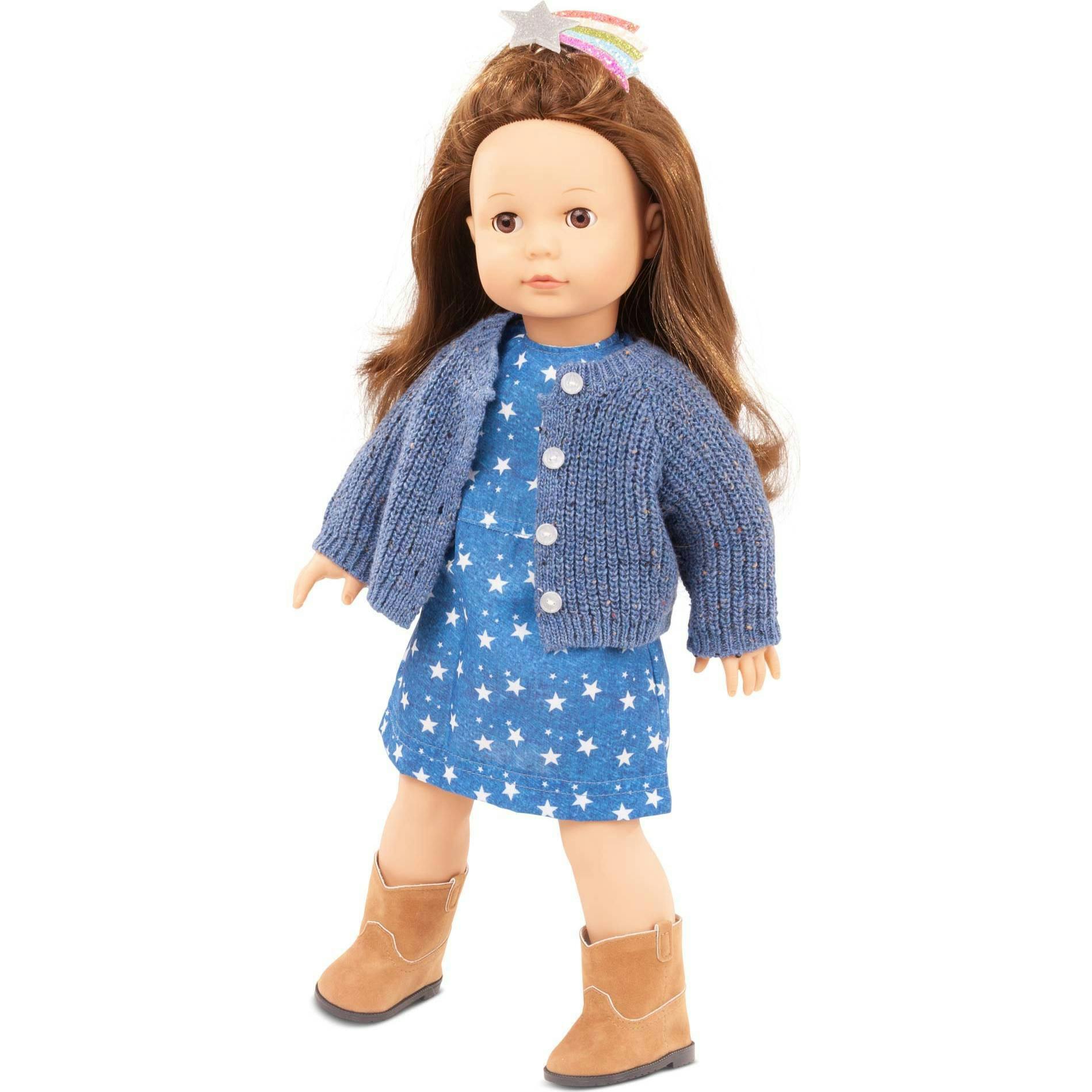 Precious Day Girl Elisabeth My Star 18