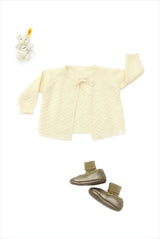 Organic Nona Sweater