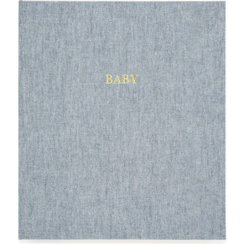 Baby Book