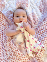 Star Lovey Soother