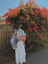 Itzy Bitzy Bag™ Toddler Daycare Backpack