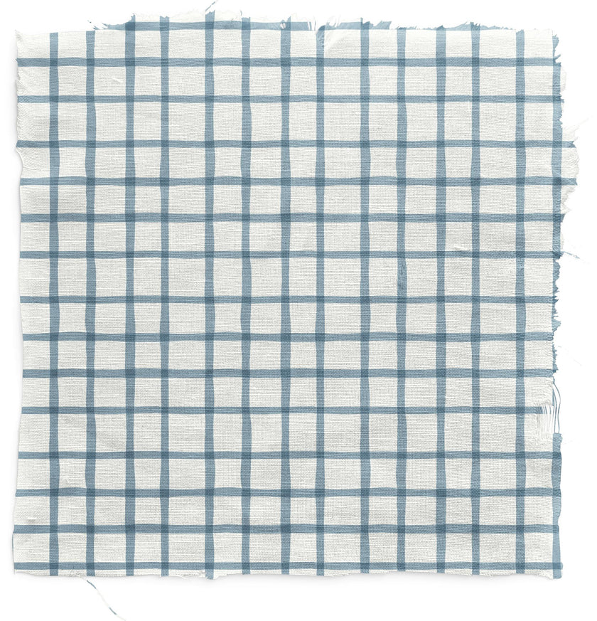 Alcott Short in Thacker Plaid