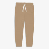 Kids cozy fleece jogger