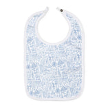 Chicago Baby Bib