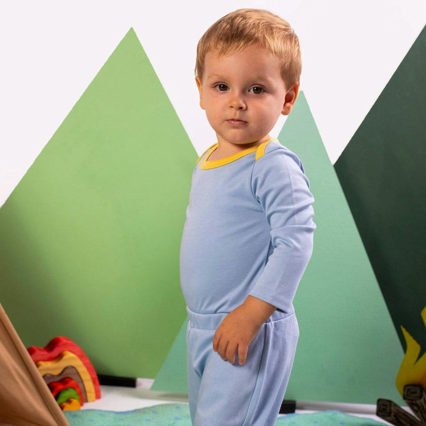 Cozy Comfort Baby Set