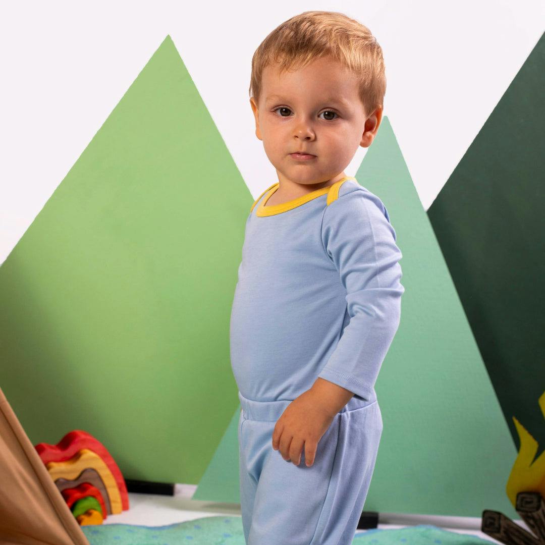 Cozy Comfort Baby Set