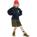 Scrab outdoor shorts