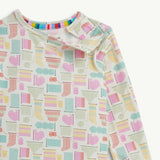 Magnetic PJ Set