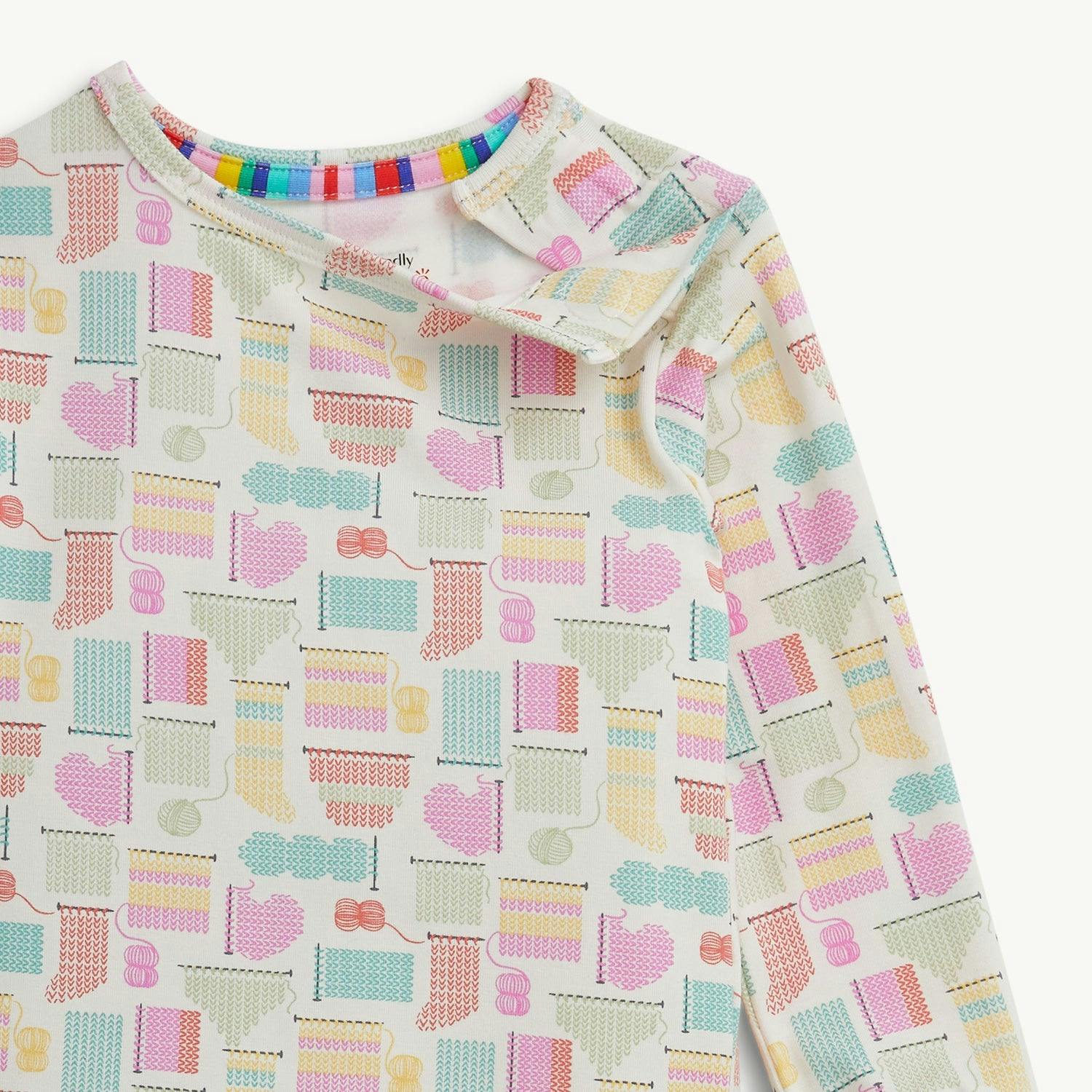 Magnetic PJ Set