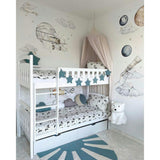 Planes Magic Is Everywhere Wall Decal Set