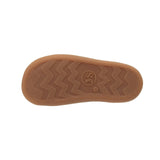 Holly Mary Jane Kids Barefoot Shoe - Berry Leather