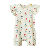 Tilly Suit