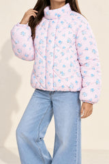 Winter Puffer Jacket