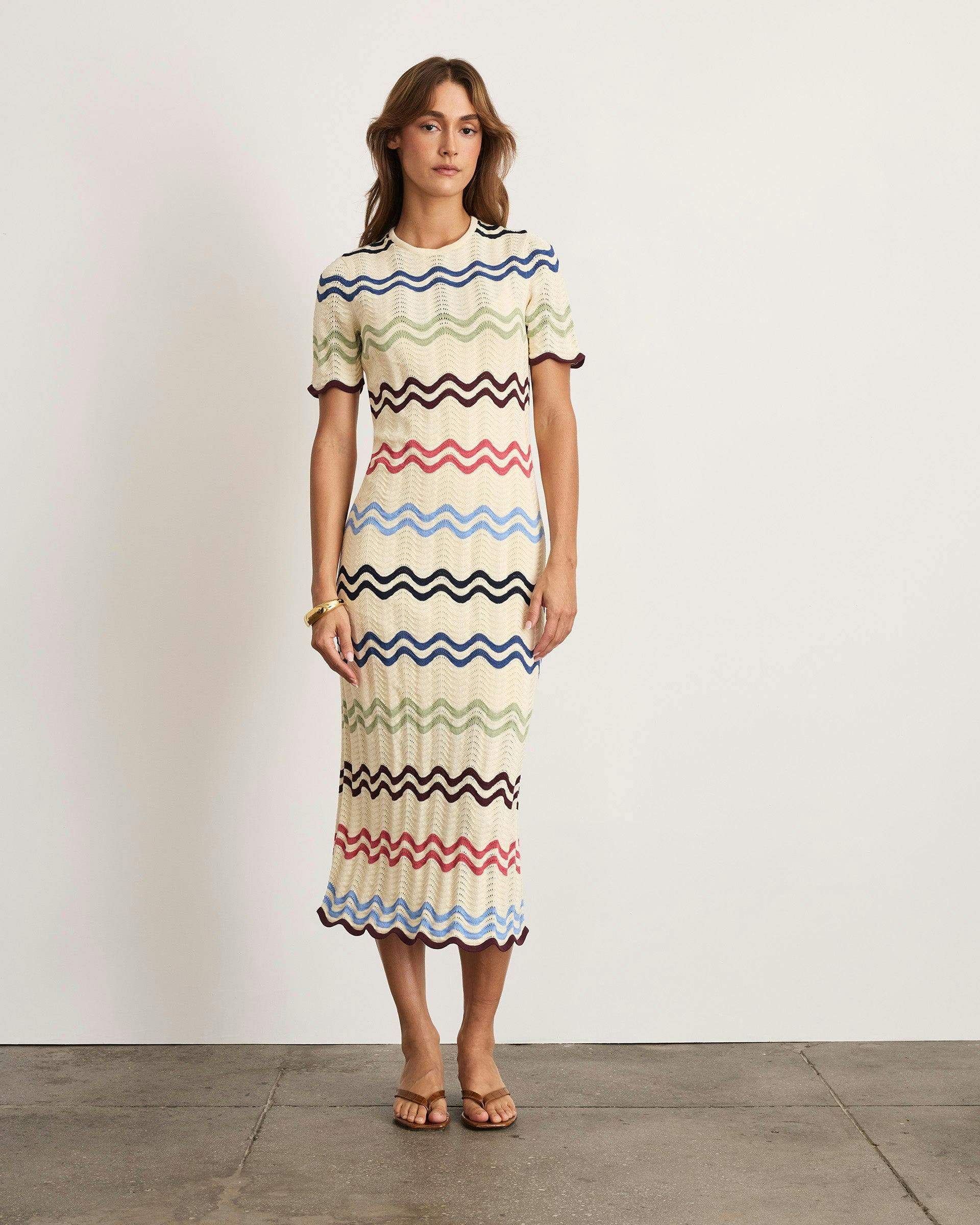 Leighton Dress