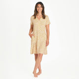 Women's Magnetic Nightgown