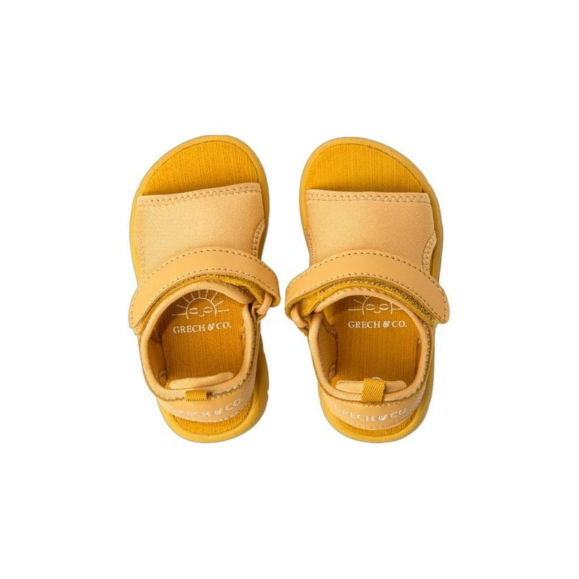 Play Sandal | Buckwheat