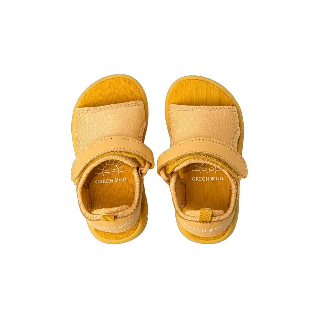 Play Sandal | Buckwheat