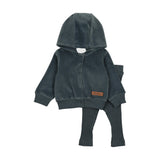 MT Hoodie Ensemble