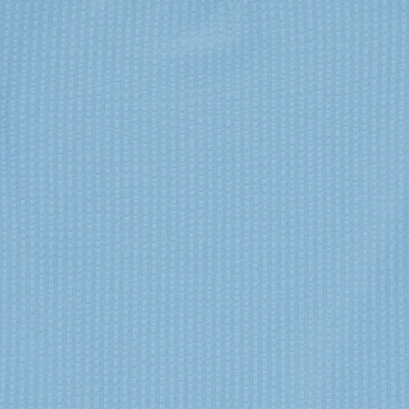 Surfside Blue Seersucker Rashguard