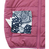 Glare PrimaLoft jacket