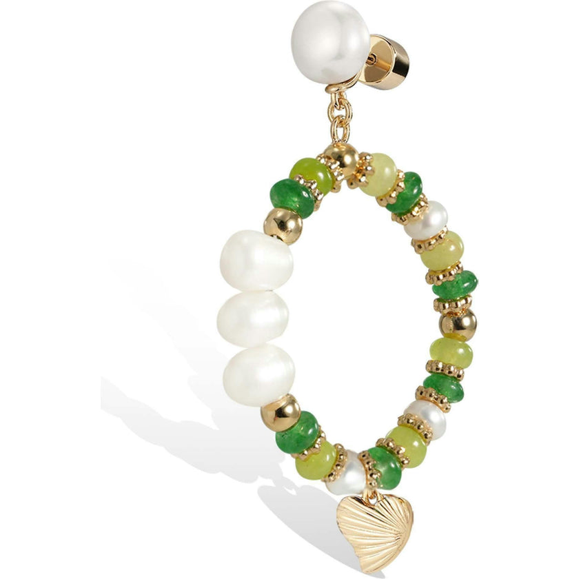 Thetis Earrings