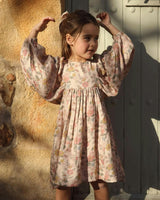 Belle Dress - Bloom